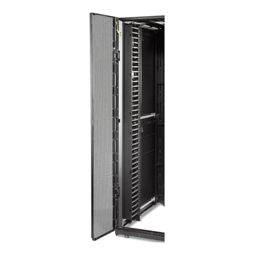APC Vertical Cable Manager for NetShelter SX 750mm Wide