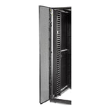 APC Vertical Cable Manager for NetShelter SX 750mm Wide