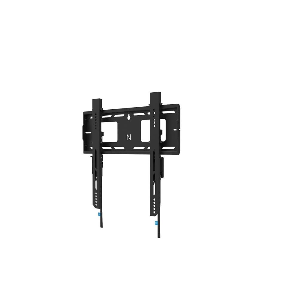 NEOMOUNTS WL30-750BL14 Support mural fixe pour écran 32-75p- robuste - verrouillable - installation rapide - TÌV