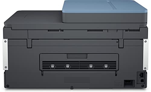 HP Smart Tank 7006 All-in-One MFP colour inkjet refillable 216x297mm A4 13ppm Copy 15ppm Print 250sheets USB Wi-Fi Bluetooth