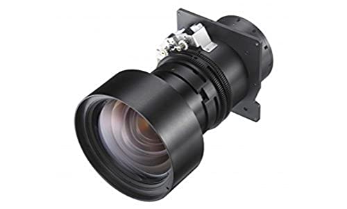 Short focus fixed lens f VPL-FHZ series