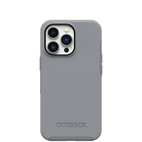 OtterBox Symmetry NEW IP 12 PRO Resilience Grey - grey