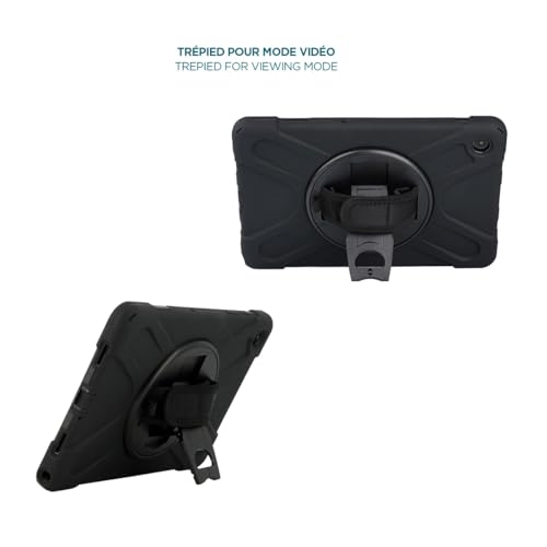 All in Case for Galaxy Tab A9+ (SM-X216R / SM-X210R / SM-X21