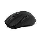 TRUST Souris sans fil silencieuse NITO - Noire