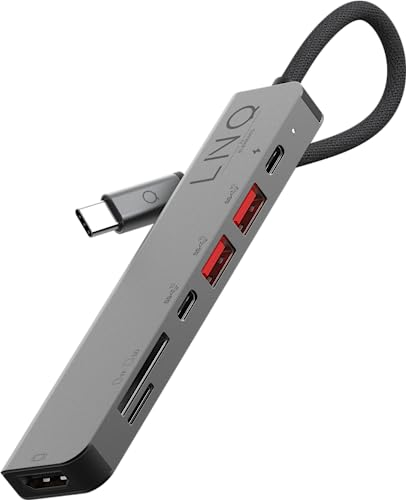 LINQ Hub multiport LQ48016