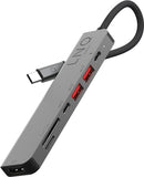 LINQ Hub multiport LQ48016