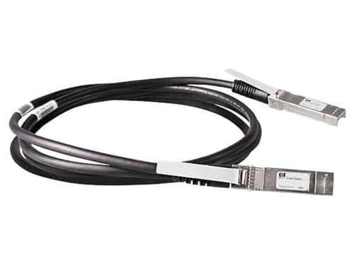 Aruba 10G SFP+ to SFP+ 3m Direct Attach Copper Cable