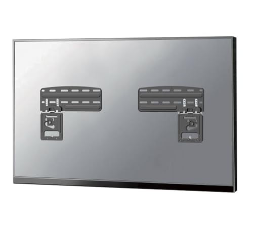 NEOMOUNTS WL30-265BL1 Support pour écran mural 43-85p écrans Samsung - ultra-plat