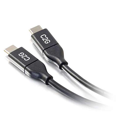 6Ft Usb C To C 2.0 3A