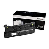 LEXMARK 54X conteneur déchets toner capacité standard 90.000 pages pack de 1