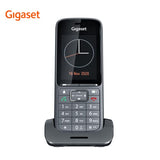 GIGASET SL800 PRO Téléphone sans fil DECT et BlueTooth