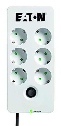 Eaton Protection Box 6 DIN