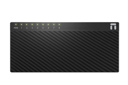 STONET ST3108C SWITCH 8 PORTS 10/100