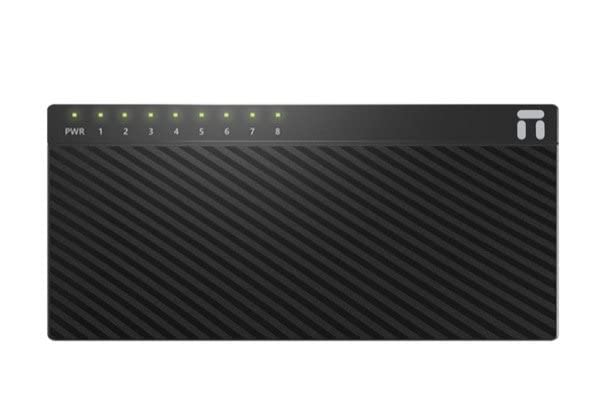 STONET ST3108C SWITCH 8 PORTS 10/100