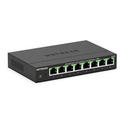 NETGEAR MS308 Switch métal 8 ports 2.5 Gigabit