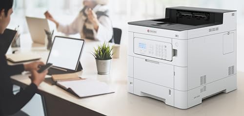 KYOCERA ECOSYS PA4000cx Couleur 1200 x 1200 DPI A4