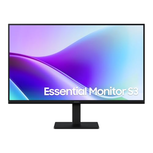 Samsung Monitor 27" IPS FHD 1920x1080
