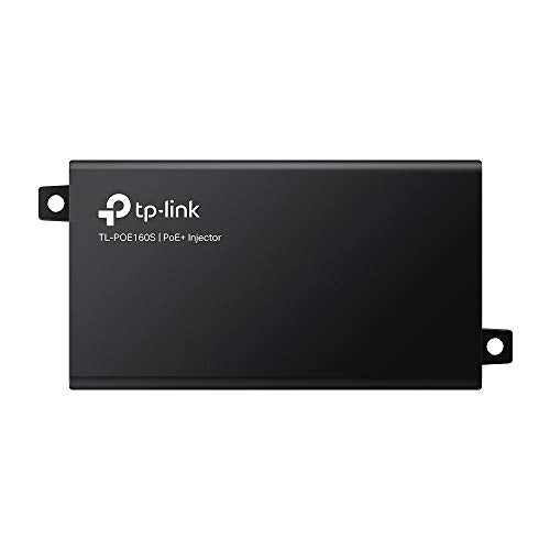 TP-Link TL-POE160S adaptateur et injecteur PoE Gigabit Ethernet