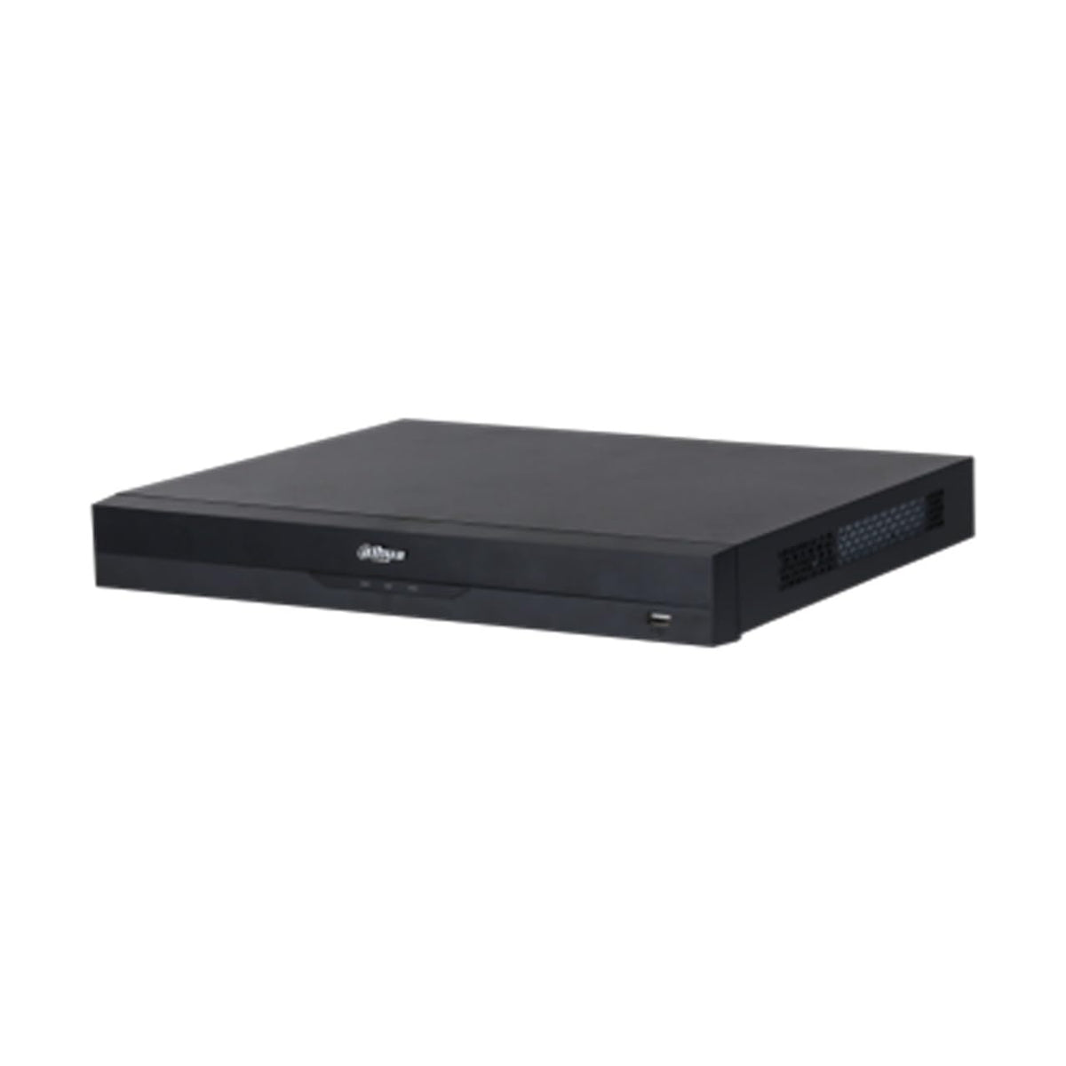 Dahua NVR4216-16P-EI Enregistreur vidéo réseau 16CH 1U 16PoE 2HDDs WizSense