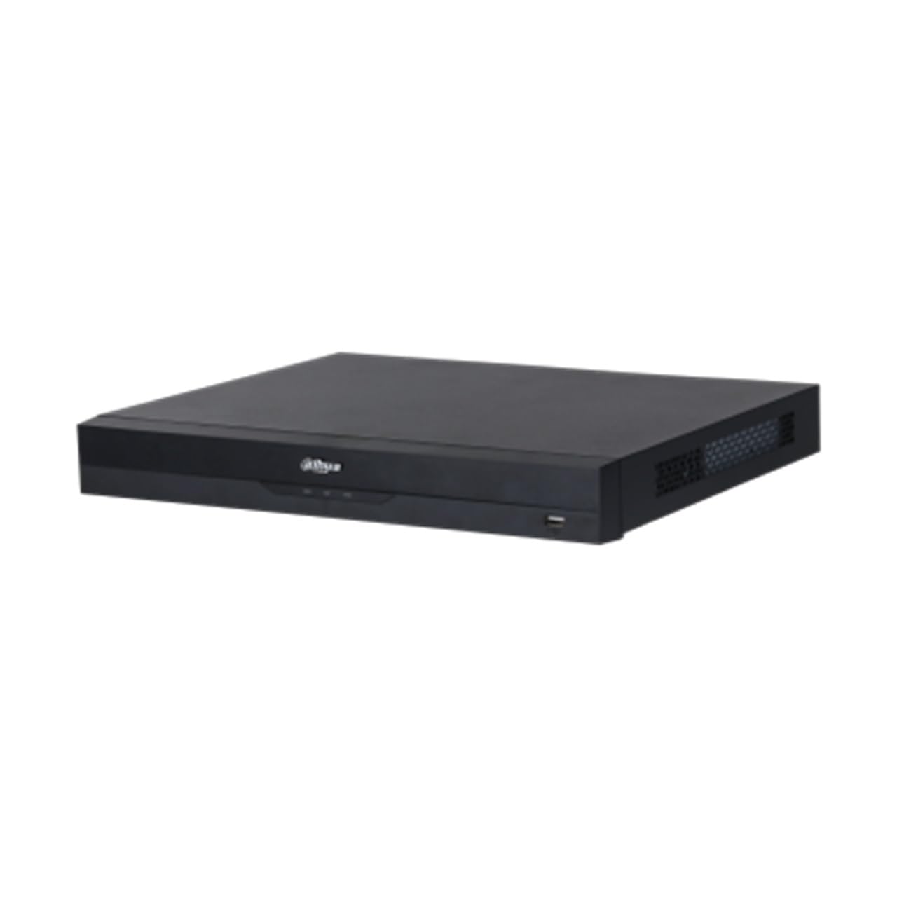 Dahua NVR4216-16P-EI Enregistreur vidéo réseau 16CH 1U 16PoE 2HDDs WizSense