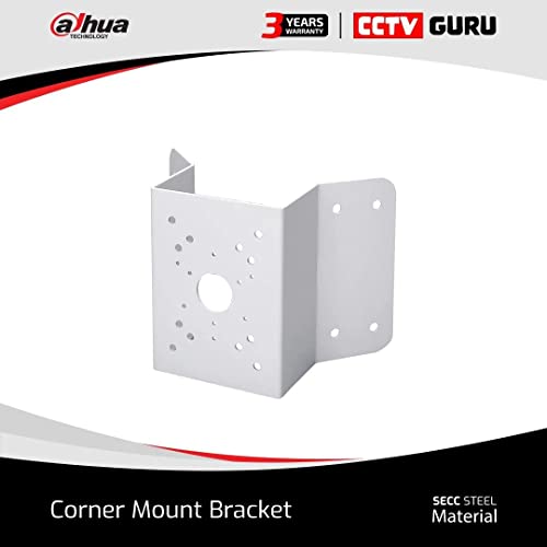 Dahua PFA151 Support de montage d'angle
