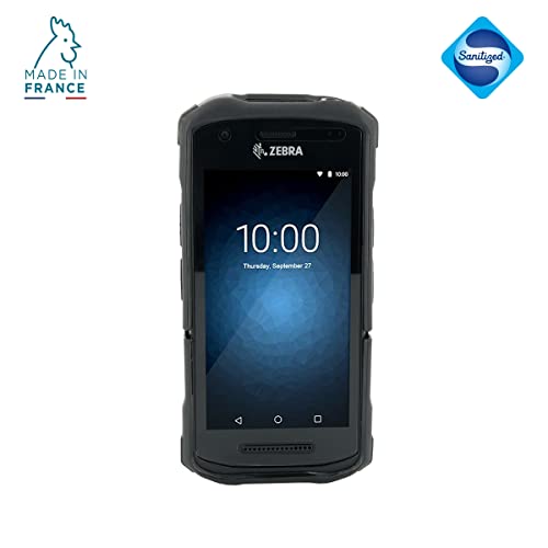 MOBILIS Étui PROTECH pour Zebra TC21 -TC26  - sac souple