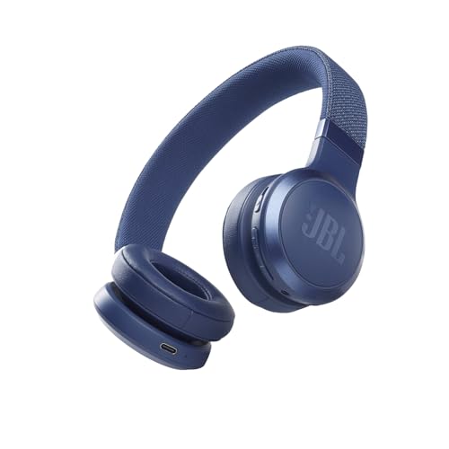 JBL Live460btnc Rose