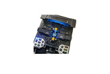 Mallette fusionneuse fibre optique EASYSPLICER PRO + cliveuse de précision
