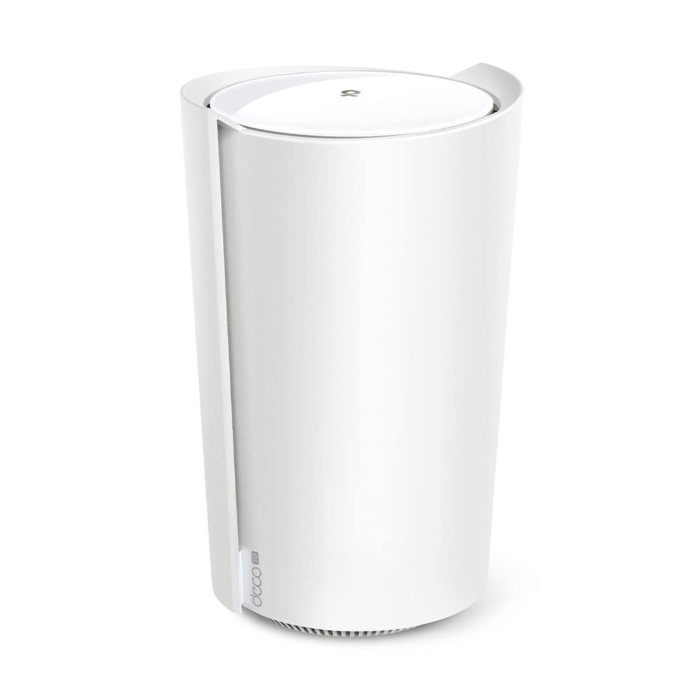 5G AX3000 Whole Home Mesh Wi-Fi 6 Router