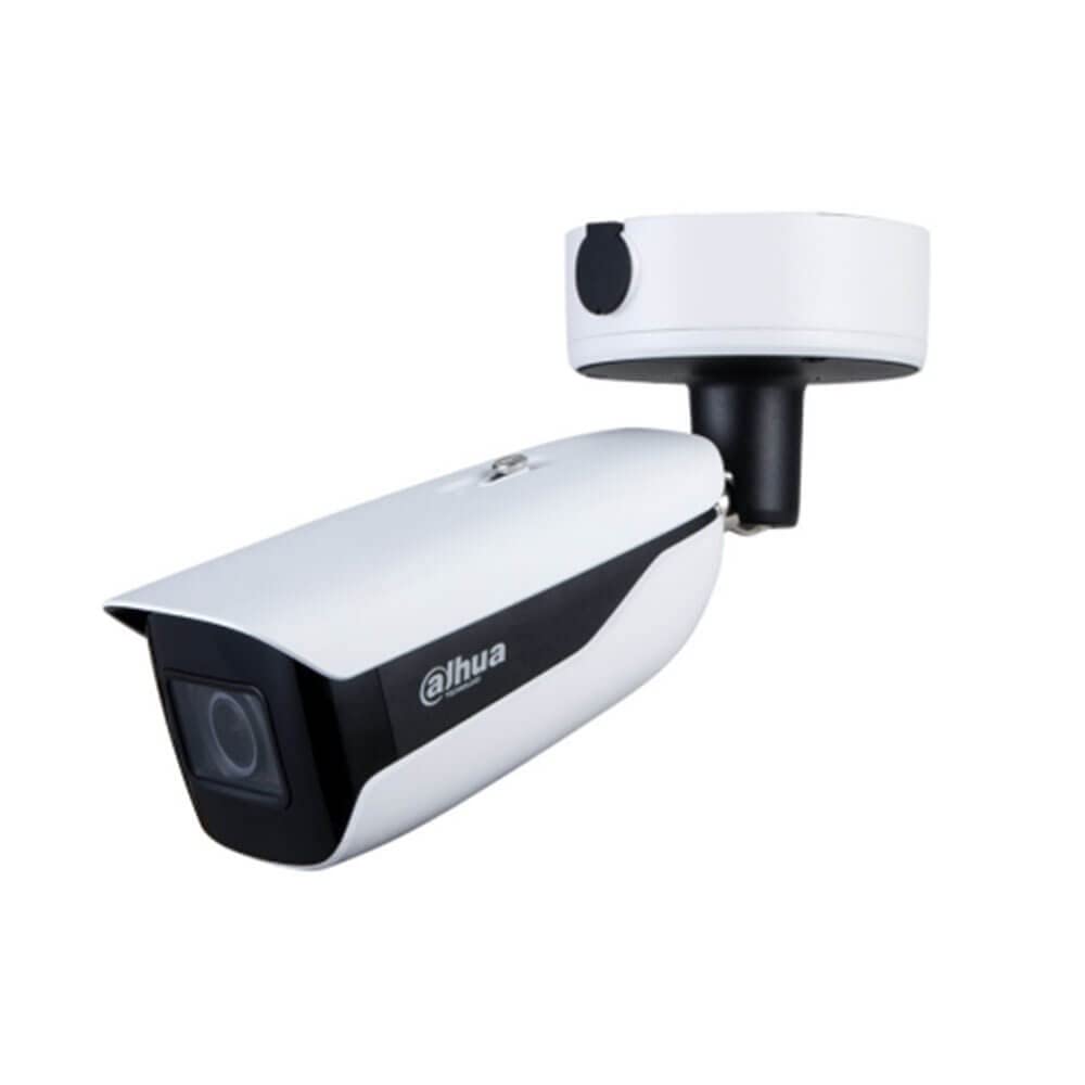 DAHUA- Caméra bullet DH-IPC-HFW5842H-ZHE 2,7-12mm