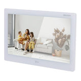 Hikvision DS-KH9510-WTE1(B) Station intérieure tout-en-un