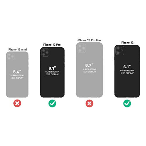 OTTERBOX Symmetry Series Clear - coque de protection pour téléphone portable