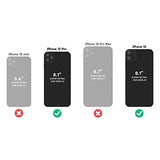 OTTERBOX Symmetry Series Clear - coque de protection pour téléphone portable