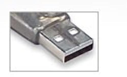 ATEN USB to RS-232 Adapter (35cm)