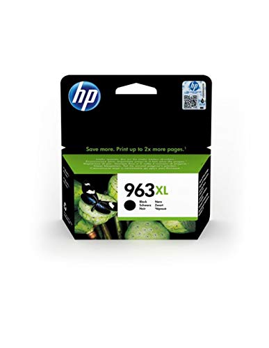 HP 963XL High Yield Magenta Ink