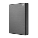 SEAGATE One Touch Desktop HUB 12To USB-C USB 3.0 compatible with Windows/Mac