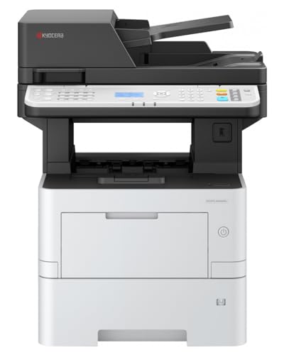 KYOCERA ECOSYS MA4500ifx Mono Multifunction Laser Printer 45 ppm