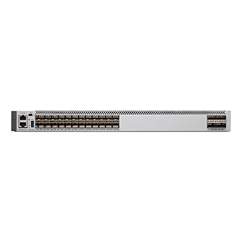 CISCO Catalyst 9500 16-port 10G 8-port 10G Switch