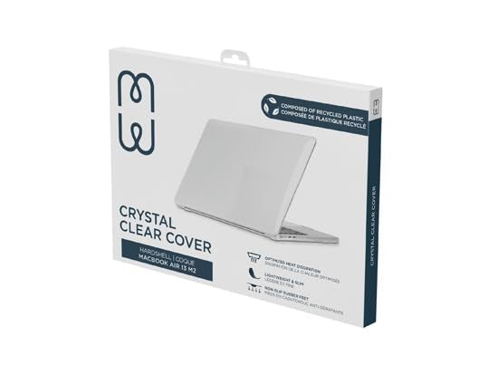 CASE MBA 13" 2022 - M2 35% RECYCLED