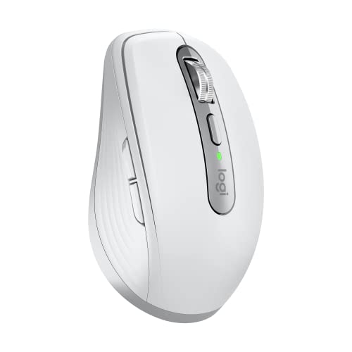 LOGITECH MX Anywhere 3S for Business - PALE GREY - EMEA28-935