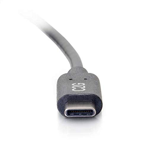 6Ft Usb C To C 2.0 3A