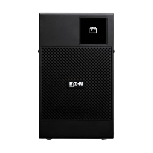 EATON Extention 9E de module batterie (EBM) 72V - Noir