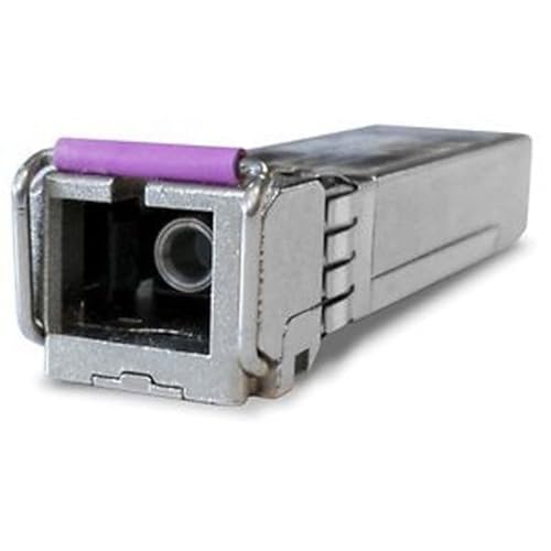 SPBD20 - Modules SFP Gigabit Bi-Di, 20km, conn. SC simplex, 1490/1310 nm