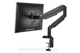 Digitus DA-90394 support d'écran plat pour bureau 81,3 cm (32") Noir