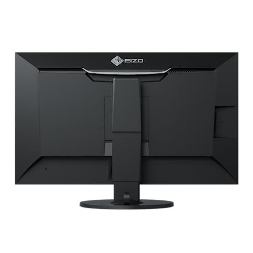 "EIZO ColorEdge CS2740 écran plat de PC 68,6 cm (27"") 3840 x 2160 pixels 4K Ultra HD LCD Noir"