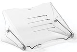 FELLOWES SUPPORT ORDINATEUR PORTABLE CLARITY