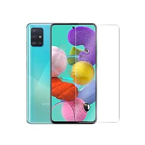 TEMPERED GLASS FOR SAMSUNG GALAXY A51