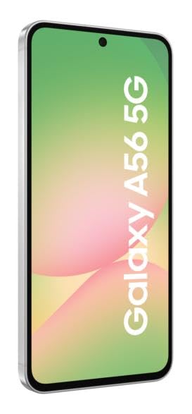 Samsung Galaxy A56 5G 8/256 Go Gris