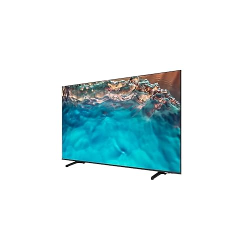 TV Hotel 55BU8000 55" Smart TV 4K UHD