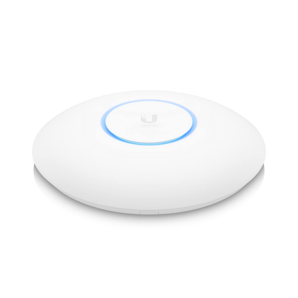 Indoor 5.3Gbps WiFi6 AP with 300+client